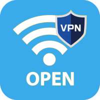 Open VPN Gate: Super Fast VPN