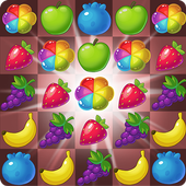 Jam Crush icon