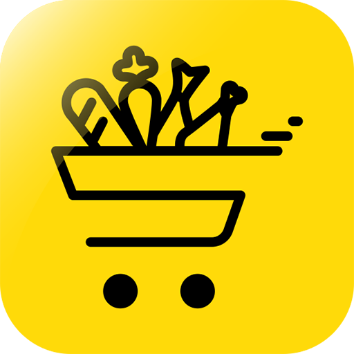 Sawda - Online Grocery icon