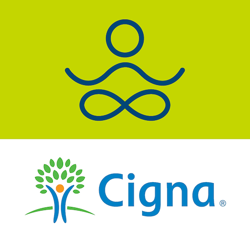 Cigna Body&amp;Mind icon