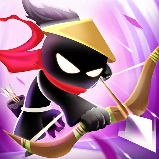 Shadow Master icon