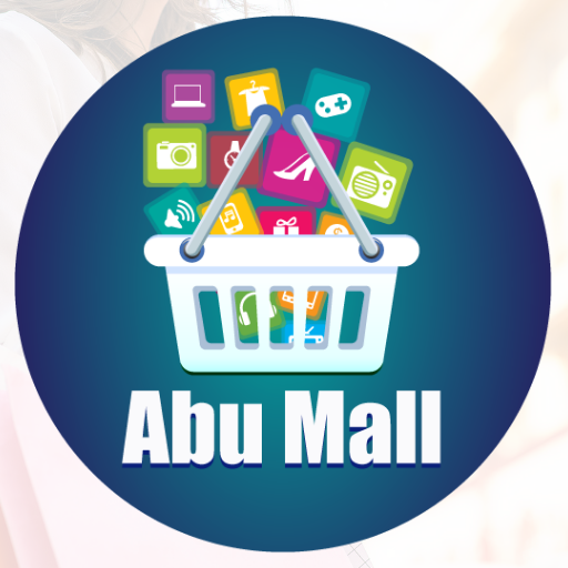 Abumall - Online Shopping app - Abumall.com icon