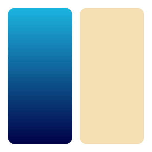 Pure Color Gradient Wallpaper icon