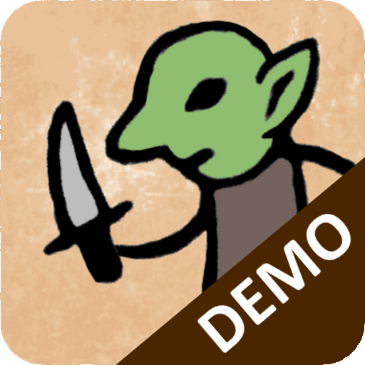 Mini-Magic: El Juego de Cartas - DEMO - ES icon