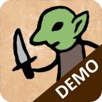 Mini-Magic: El Juego de Cartas - DEMO - ES