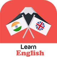 Learn English | अंग्रेजी बोलना सीखे |Speak English on 9Apps