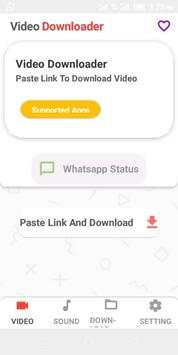 Vid saver स्क्रीनशॉट 2