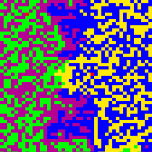 Langton's Ants Live Wallpaper icon