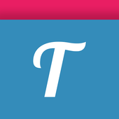 Text On Pictures icon