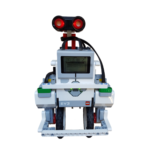 HSR Mini Segway EV3 Abt. E icon