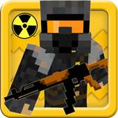 ArmySkins - skins of military boys for Minecraft on 9Apps