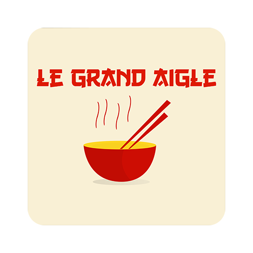 Le Grand Aigle icon