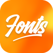 Fonts for Instagram - Cool Text for Whatsapp &amp; SMS icon