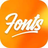 Fonts for Instagram - Cool Text for Whatsapp & SMS on 9Apps