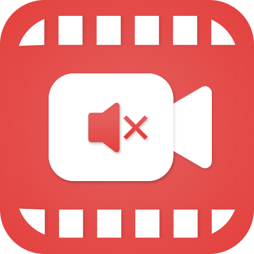 Video Mute : Mute Video Maker icon