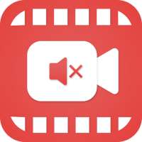 Video Mute : Mute Video Maker on 9Apps