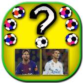 Guess The Soccer Player 2018 Quiz Game