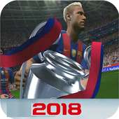 Guide PES 2018 New