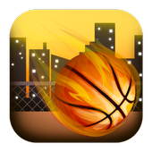 Basketball FreeGame icon