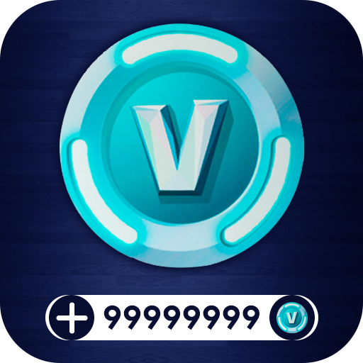 Free Vbucks Master - V-Bucks Count icon