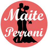 Maite Perroni icon