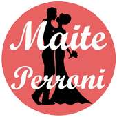 Maite Perroni on 9Apps