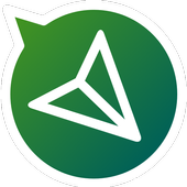 WhatsQuick - Send Message without Save Number icon