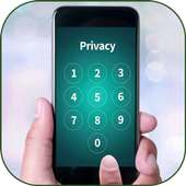 Smart Lock Screen App on 9Apps