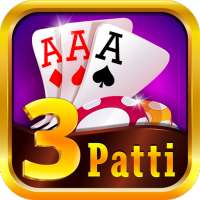 Tubb Teen Patti - Indian Poker - TTP