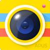 APUS Camera - HD Camera, Editor, Collage Maker icon