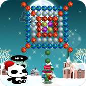 Shoot Bubble Christmas 2018