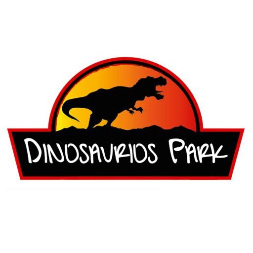 Dinosaurios Park icon