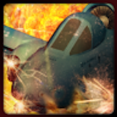 FIGHTER JET PILOT WAR GAMES icon