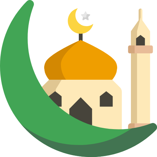Al Salat: Myanmar Prayer Times, Qibla &amp; Tasbeeh icon
