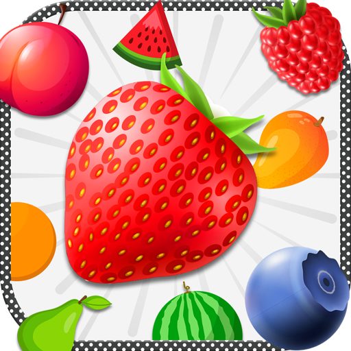 Fruit Buster icon