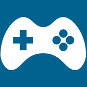 New games - Explore best games icon