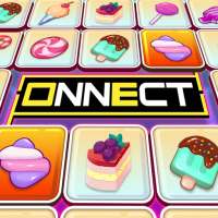 Onnect Puzzle: Matching Game