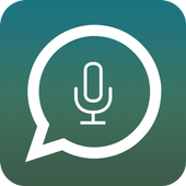 WhatsApp Voice Messages icon