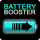 Battery Booster 5x icon
