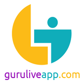 Gurulive icon