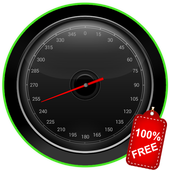 Metal Detctor Free Apps icon