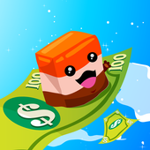Dollar Candy icon