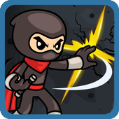 Ninja Warrior icon