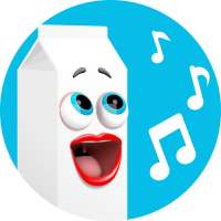 Y’a tu du lait icitte ?