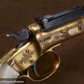 Firearms Museum Wallpapers icon