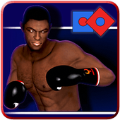 Boxing King icon