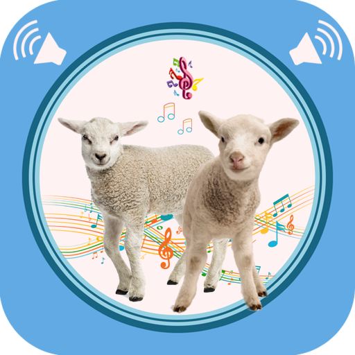 Farm Animals Sounds icon