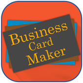 Business Card Maker icon