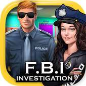Criminal Case investigation : Hidden Objects Free