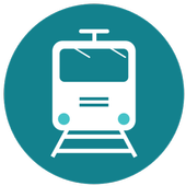 Indian Railways Lite App icon